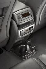 GMC Acadia 2011 года